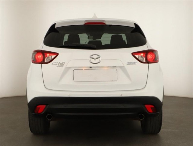 Mazda CX-5  2.0 Skyactiv-G 