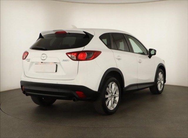 Mazda CX-5  2.0 Skyactiv-G 