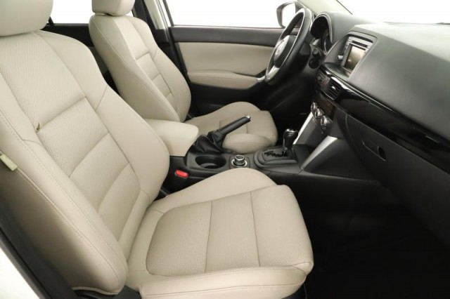 Mazda CX-5  2.0 Skyactiv-G 
