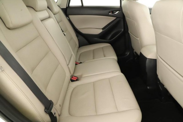 Mazda CX-5  2.0 Skyactiv-G 