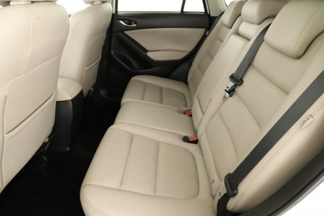 Mazda CX-5  2.0 Skyactiv-G 