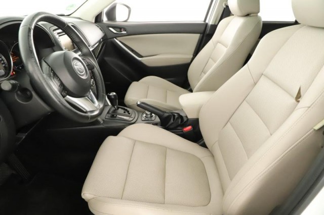 Mazda CX-5  2.0 Skyactiv-G 