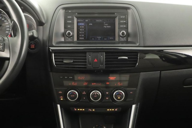 Mazda CX-5  2.0 Skyactiv-G 