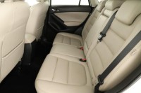 Mazda CX-5  2.0 Skyactiv-G 