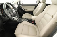 Mazda CX-5  2.0 Skyactiv-G 