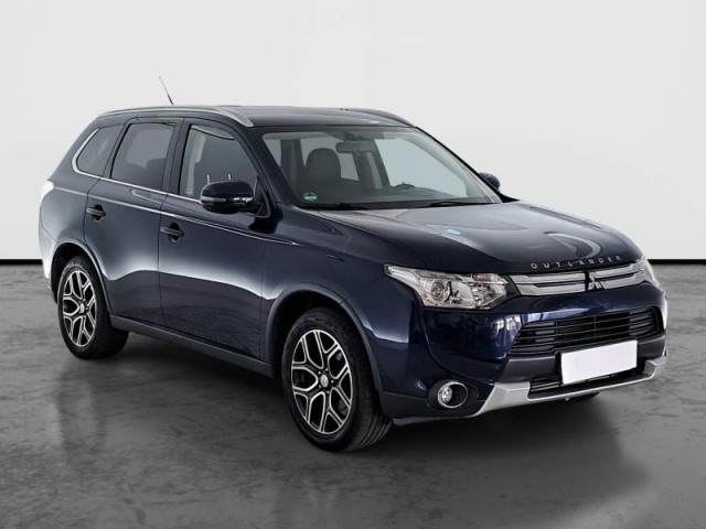 Mitsubishi Outlander  2.2 DI-D 