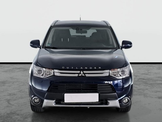 Mitsubishi Outlander  2.2 DI-D 