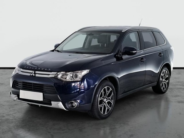 Mitsubishi Outlander  2.2 DI-D 