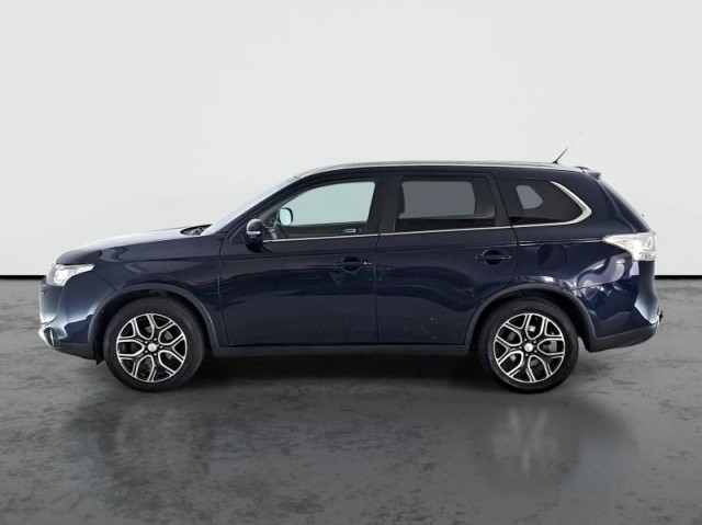 Mitsubishi Outlander  2.2 DI-D 