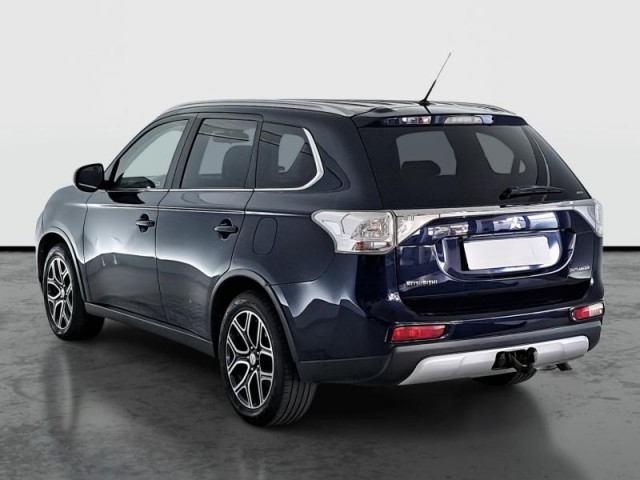 Mitsubishi Outlander  2.2 DI-D 