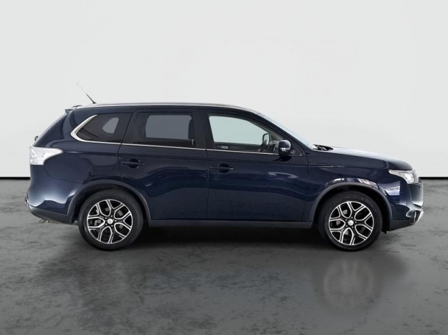 Mitsubishi Outlander  2.2 DI-D 