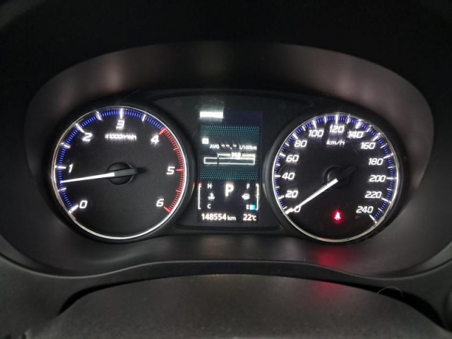 Mitsubishi Outlander  2.2 DI-D 