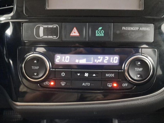 Mitsubishi Outlander  2.2 DI-D 