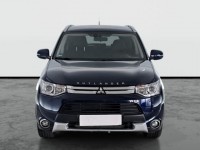 Mitsubishi Outlander  2.2 DI-D 