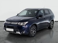 Mitsubishi Outlander  2.2 DI-D 
