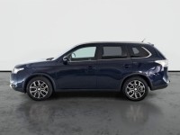 Mitsubishi Outlander  2.2 DI-D 