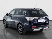 Mitsubishi Outlander  2.2 DI-D 