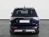 Mitsubishi Outlander  2.2 DI-D 
