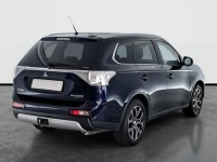 Mitsubishi Outlander  2.2 DI-D 