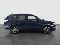 Mitsubishi Outlander  2.2 DI-D 