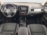 Mitsubishi Outlander  2.2 DI-D 