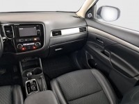Mitsubishi Outlander  2.2 DI-D 