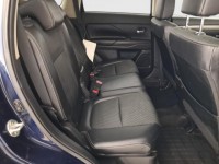 Mitsubishi Outlander  2.2 DI-D 