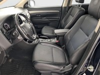 Mitsubishi Outlander  2.2 DI-D 