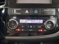 Mitsubishi Outlander  2.2 DI-D 