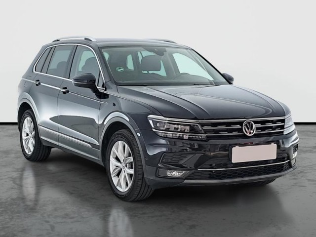 Volkswagen Tiguan  2.0 BiTDI 