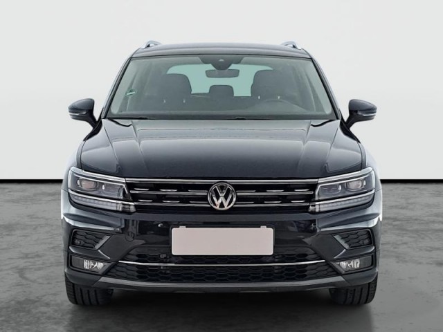 Volkswagen Tiguan  2.0 BiTDI 