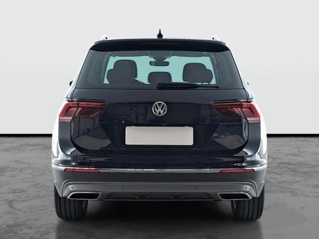 Volkswagen Tiguan  2.0 BiTDI 