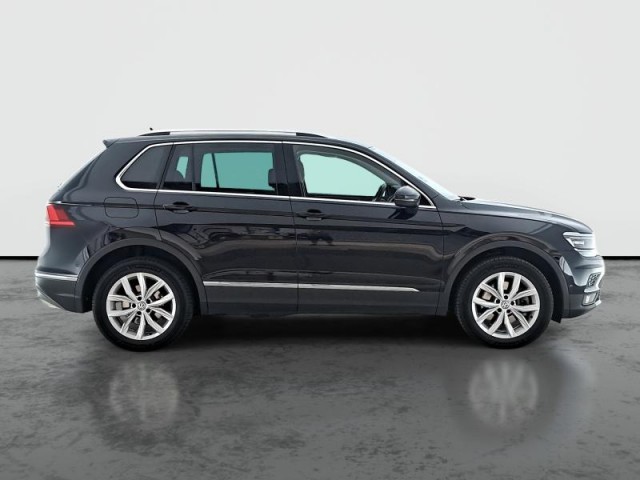 Volkswagen Tiguan  2.0 BiTDI 