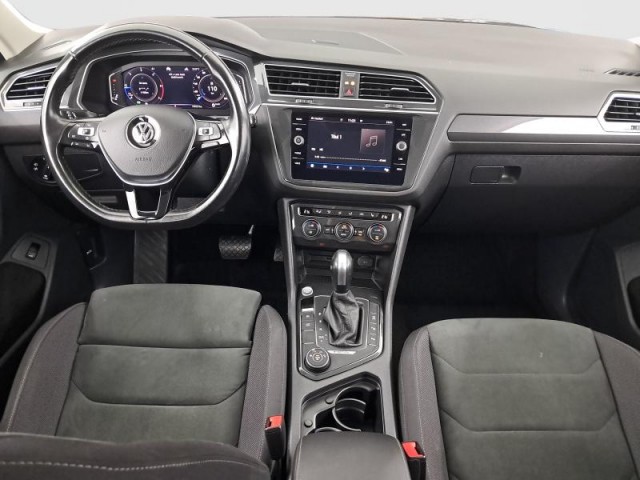 Volkswagen Tiguan  2.0 BiTDI 