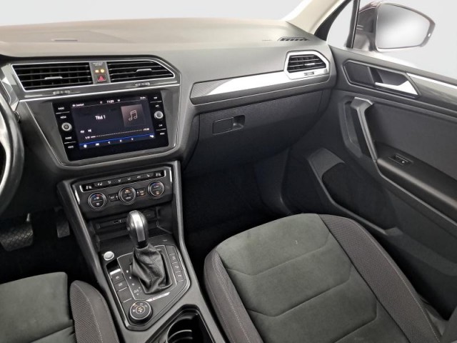 Volkswagen Tiguan  2.0 BiTDI 