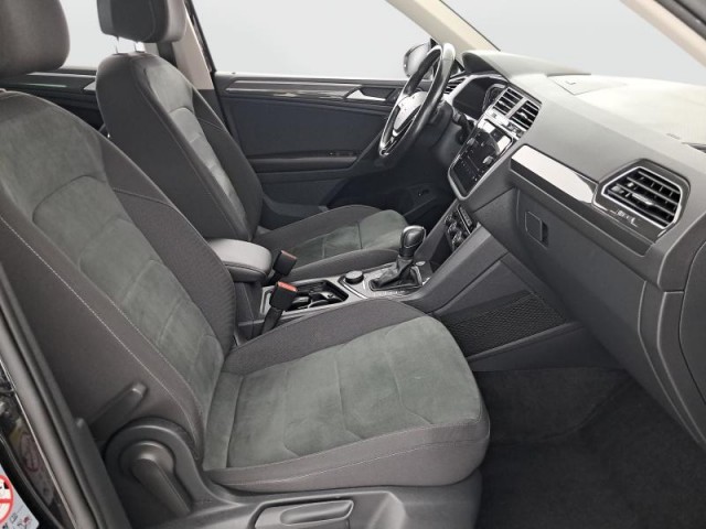 Volkswagen Tiguan  2.0 BiTDI 