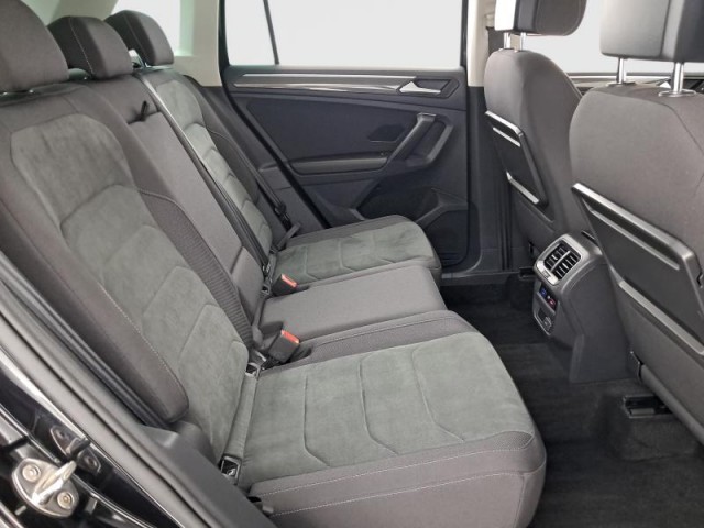 Volkswagen Tiguan  2.0 BiTDI 