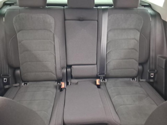 Volkswagen Tiguan  2.0 BiTDI 