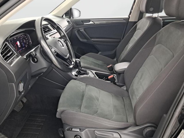 Volkswagen Tiguan  2.0 BiTDI 