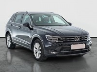 Volkswagen Tiguan  2.0 BiTDI 