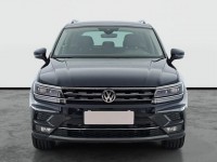 Volkswagen Tiguan  2.0 BiTDI 