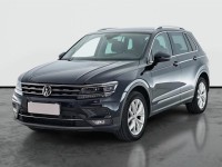 Volkswagen Tiguan  2.0 BiTDI 