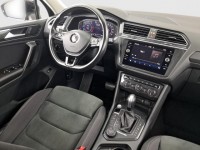 Volkswagen Tiguan  2.0 BiTDI 