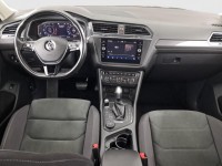 Volkswagen Tiguan  2.0 BiTDI 
