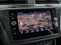 Volkswagen Tiguan  2.0 BiTDI 