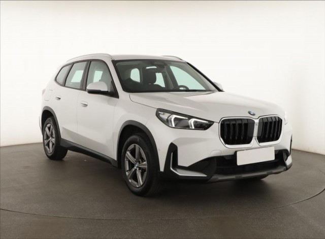 BMW X1  xDrive18d 