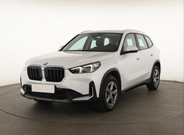 BMW X1  xDrive18d 