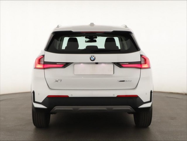 BMW X1  xDrive18d 