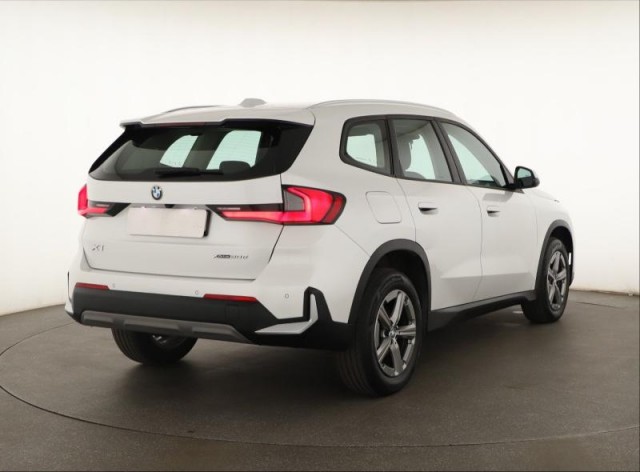 BMW X1  xDrive18d 
