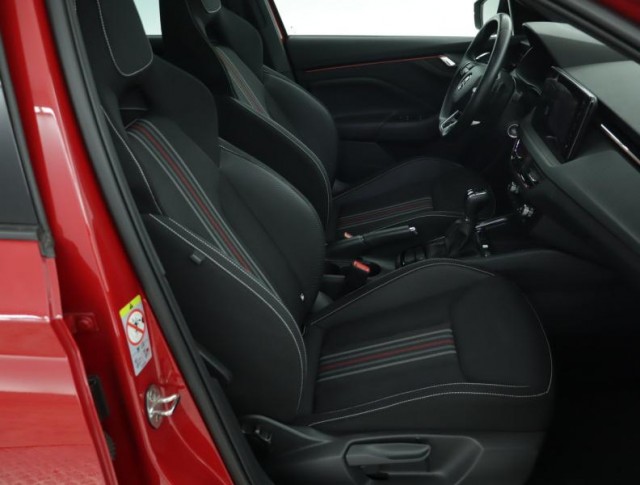 Škoda Kamiq  1.5 TSI Monte Carlo